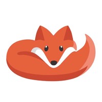 Fox Health logo - Similar company to Strive Pediatrics