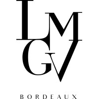LMGV BORDEAUX logo - Similar company to Vignobles Roux