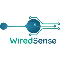 WiredSense logo - Similar company to Htsb Hightech Startbahn