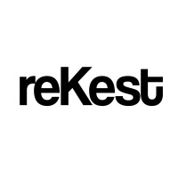 reKest logo - Similar company to Phishia
