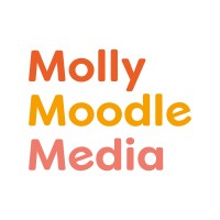 Molly Moodle Media logo - Similar company to Dragon Coworking