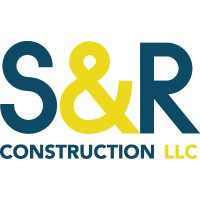S&R Construction LLC logo - Similar company to Royal Fire Protection Services