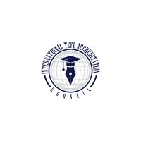 International TEFL Accreditation Council logo - Similar company to My Tefl Course