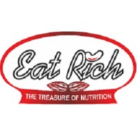 EatRich India logo - Similar company to Sole Stone