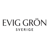 Evig Grön AB logo - Similar company to Platonic Press
