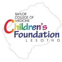 Baylor College of Medicine Children's Foundation - Lesotho logo - Similar company to Sentebale