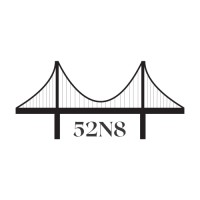52N8 Digital Marketing Agency logo - Similar company to Surfstr Marketing Agency