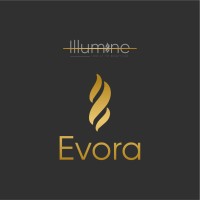 Evora logo - Similar company to Evora