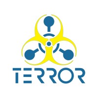 Joint Action TERROR logo - Similar company to Pandemic Centre, Uib