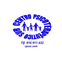Centro Psicoterapéutico Sur logo - Similar company to Mr Buddy