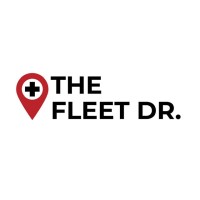 The Fleet Dr logo - Similar company to Procon Telematics