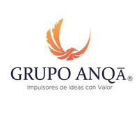 GRUPO ANQÂ logo - Similar company to Blimsa