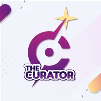 The Curator logo - Similar company to Your Data Curator