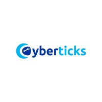 Cyberticks logo - Similar company to Accelerar