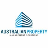 Australian Property Management Solutions logo - Similar company to Silco Facility Management