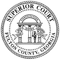 Superior Court of Fulton County logo - Similar company to Johnson & Freeman, Llc