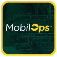 MobilOps logo - Similar company to Pro-Lock® Safety Limited