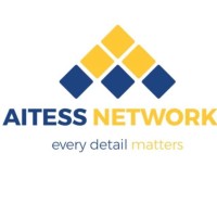 Aitess Networks Marketing Agency LLC logo - Similar company to Aitess Networks