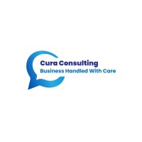 Cura Consulting logo - Similar company to Xcelencia Business Services