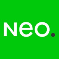 Mainostoimisto Neodesign logo - Similar company to Mainostoimisto Reflex Oy