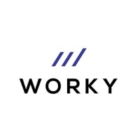 Worky International Zrt. logo - Similar company to Marches Business Group