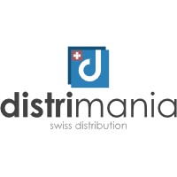 DistriMania logo - Similar company to Isp Solutions Sa
