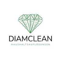Diamclean Entrümpelungen