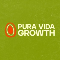 Pura Vida Growth logo - Similar company to Square Codex