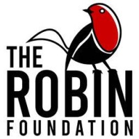 The Robin Foundation logo - Similar company to Entertainmentresource.Net