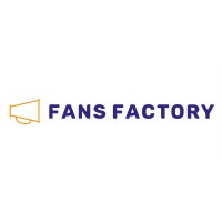 FANS FACTORY logo - Similar company to Fansfactory | Certified Salesforce Partner