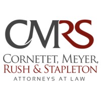 Cornetet, Meyer, Rush & Kirzner Lpa