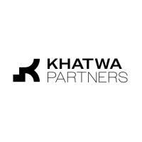 KHATWA PARTNERS logo - Similar company to Nextwi