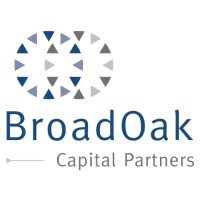BroadOak Capital Partners logo - Similar company to Particle Dynamics