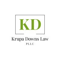 Krupa Downs Law, PLLC logo - Similar company to Familypath Senior Solutions