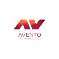 Avento Technologies logo - Similar company to Avento Solutions