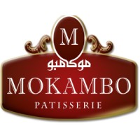 Mokambo Patisserie logo - Similar company to Qebaa
