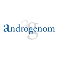 Androgenom logo - Similar company to Manaras-Opera