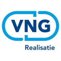 VNG Realisatie logo - Similar company to Vng