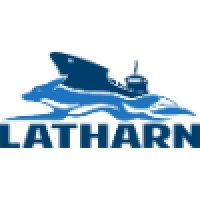 Latharn, Ltd. logo - Similar company to A Shipping Company