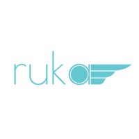 Ruka Africa logo - Similar company to Simuflight Aviation