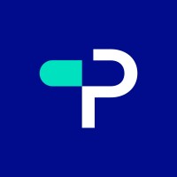 Pharmedic logo - Similar company to Oitopharma