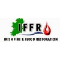 Irish Fire and Flood Restoration logo - Similar company to Coyle Civil & Structural