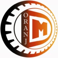 Oranj Data Mining logo - Similar company to Afra Electronics