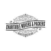 Charitable Movers & Packers logo - Similar company to Melbourne Movers Packers