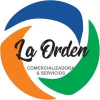 La Orden Comercializadora y Servicios logo - Similar company to Dcprint Ropa Para Sublimación