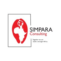 Simpara Consulting logo - Similar company to Africa Global Mining Co.Ltd