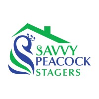 Savvy Peacock Stagers logo - Similar company to Embr Ai