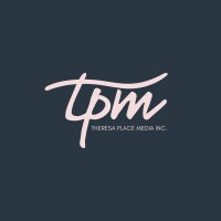 Theresa Place Media Inc. logo - Similar company to Cci-Grand River Chapter