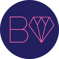 Brilliant Vintage logo - Similar company to Loupe This