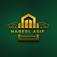 Nabeel Asif Associations logo - Similar company to Mapc Engineering Services